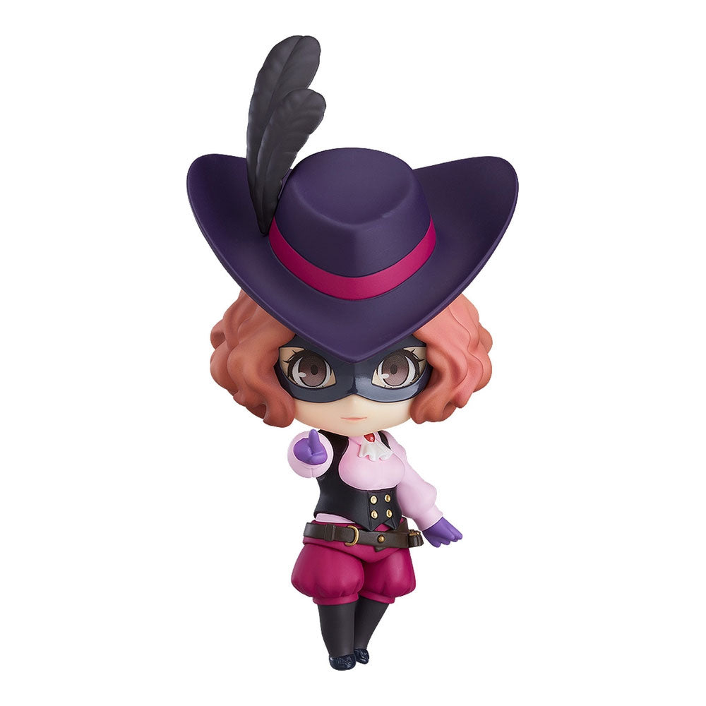 FIGURA NENDOROID HARU OKUMURA: PHANTOM THIEF VER. 1210 RE-RUN FIGURA NENDOROID HARU OKUMURA: PHANTOM THIEF VER. 1210 RE-RUN